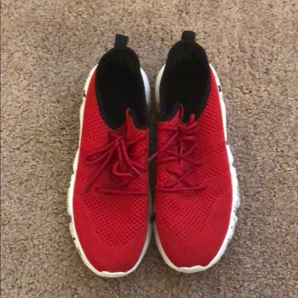 Running shoes - Picture 4 of 4